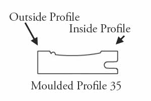 Profile Drawing